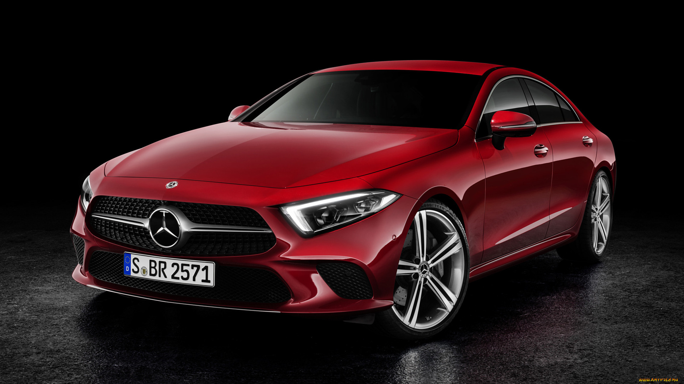 mercedes-benz cls 2019, , mercedes-benz, cls, 2019, 